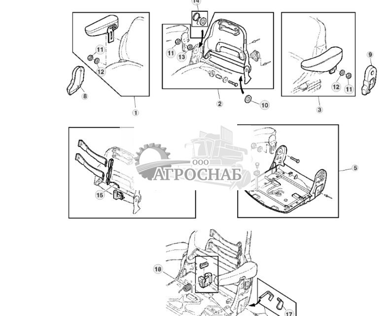 СИДЕНЬЕ SUPER COMFORT MSG83731 - ST209278 285.jpg